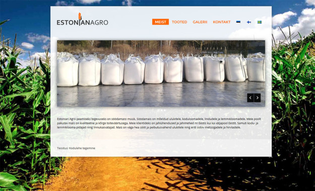 estonianagro.ee