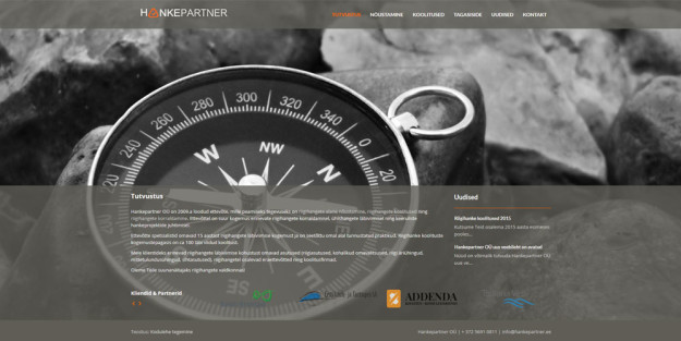 hankeparter.ee