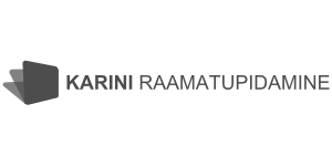 Karini raamatupidamine