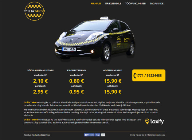 osiliatakso.ee