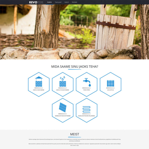 revotor.ee